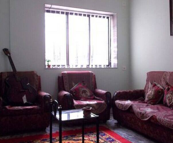Ramdev Nagar Road Serviced Apartment, Ahmedabad 4